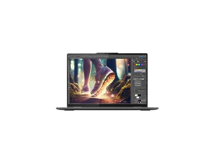 | Ноутбук Lenovo Yoga 7 2in1 16IML9 (Ultra 7-155U / 16GB / 1TB)