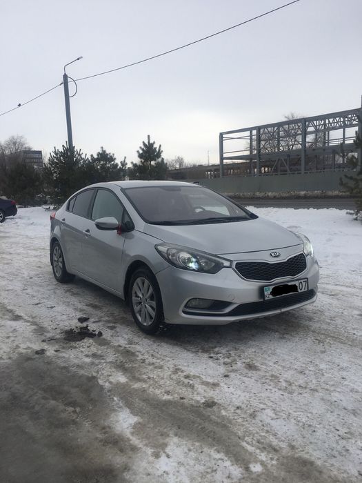 Продам КИА Церато