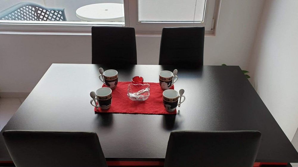 Дава се под наем Двустаен апартамент в с. Кокаляне, Област София-град - 50 кв.м за 458.49 € - Снимка #6