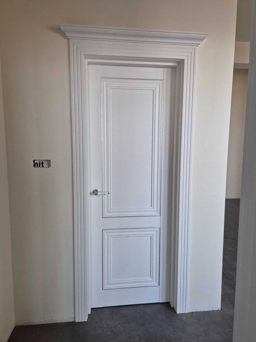 Usi de interior Albero - calitate premium la preturi accesibile