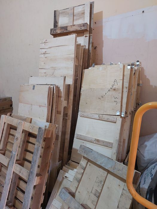 фанера ,упаковка,китай