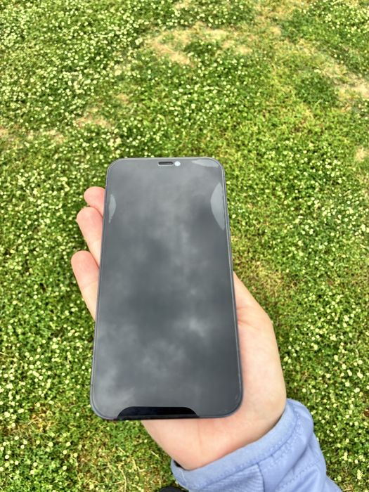 Iphone 12 pro КАТО НОВ , БЕЗУПРЕЧЕН