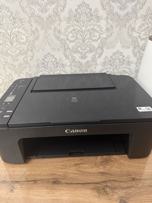 Принтер МФУ Pixma Canon S3340