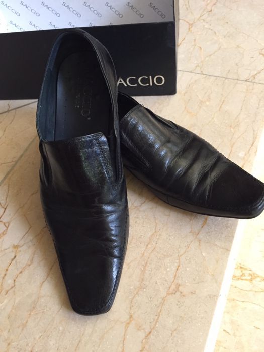 pantofi bărbătești