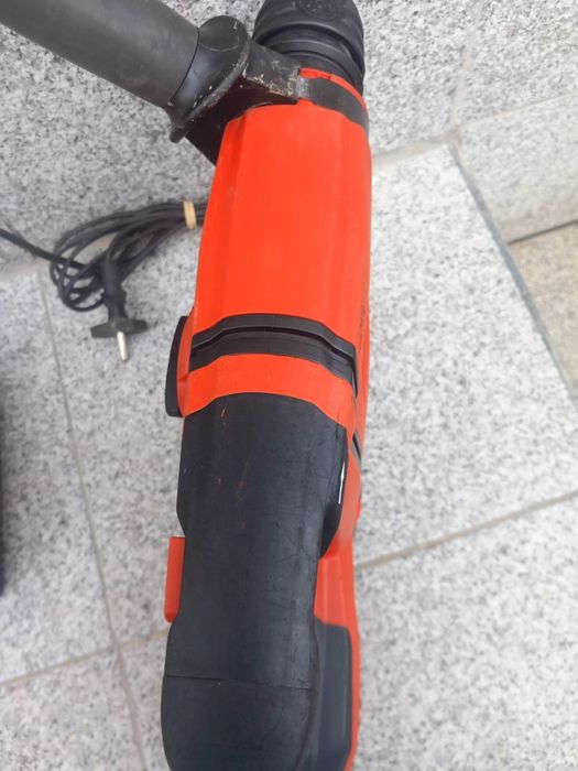 Hilti TE 6-A22 Перфоратор Хилти