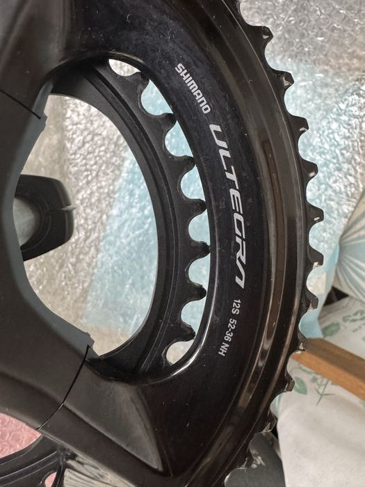 Ultegra  12 52/36 172,5
