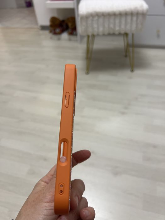 Husa iphone 17 promax