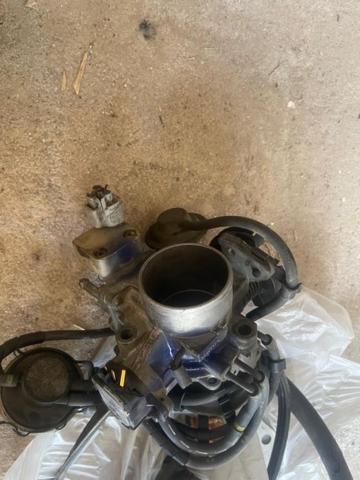 Продам дросель для ипсума пикник