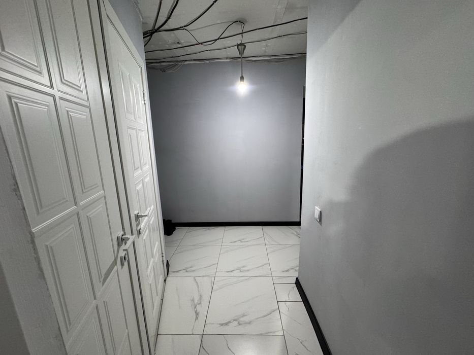 Продается 2 ком квартира