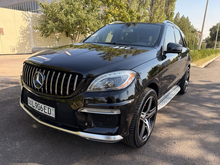 Продаётся Mersedes ml 350( Мерседес )