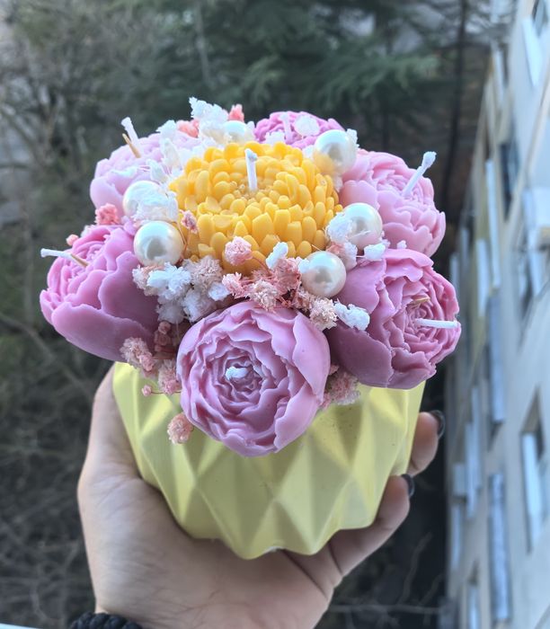 Ароматни  Букети