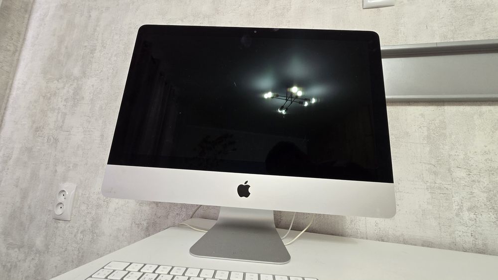 macOS Big Sur продам