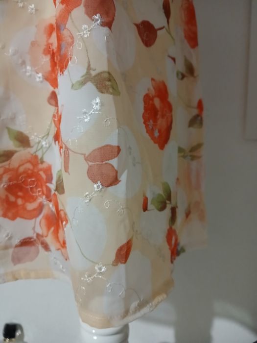 Рокля размер 128