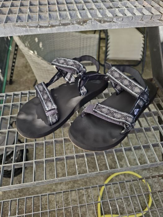Teva sandale barbati marime 45