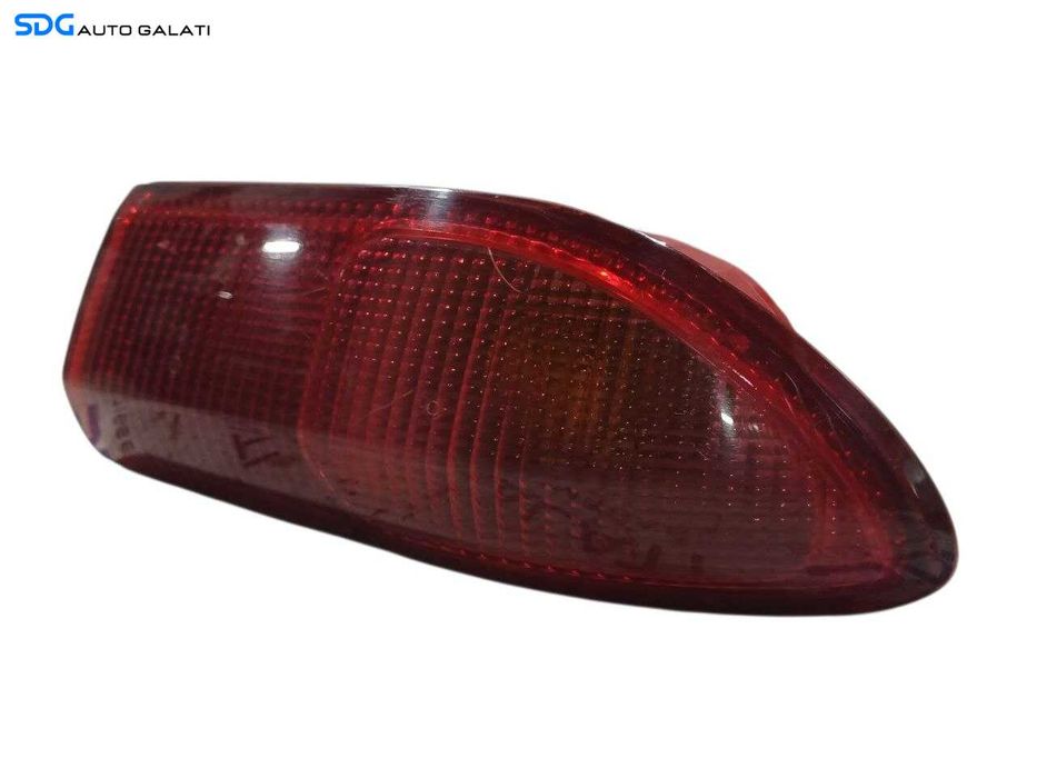 Stop Lampa Tripla Dreapta de pe Aripa Caroserie Alfa Romeo 156 1997 - 2007 Cod 60620136 [L6704]
