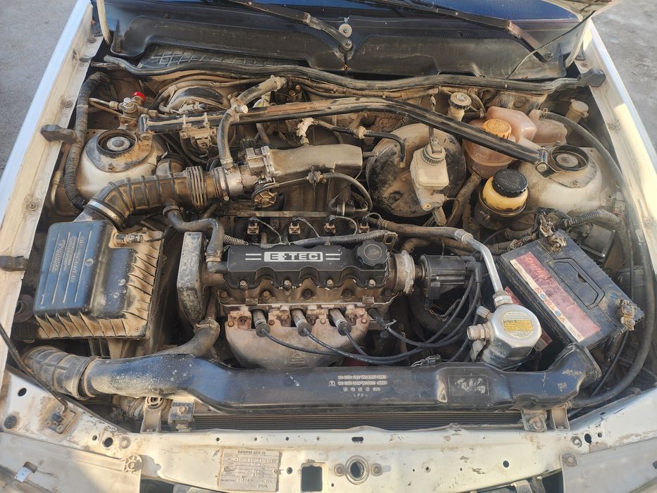 Chevrolet Nexia 2005