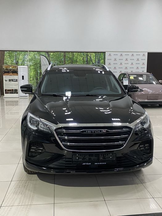 Jetour x70 probeg 25.000 km sotiladi yili 2023
