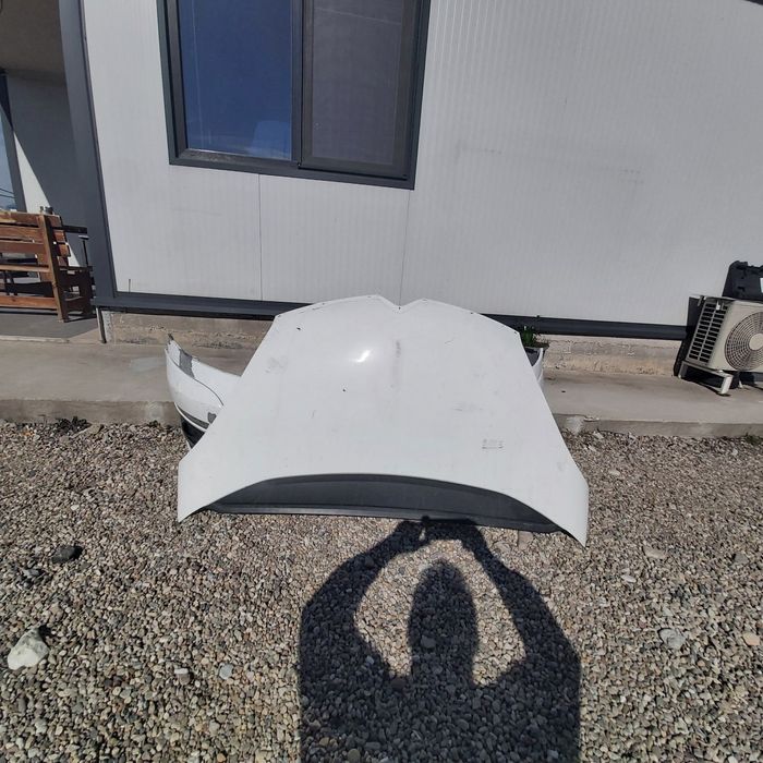 Предeн капак С4 Пикасо 2006-2011 оборудвана