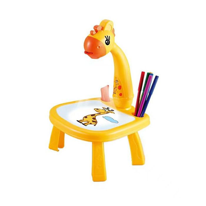 Детские проектор.