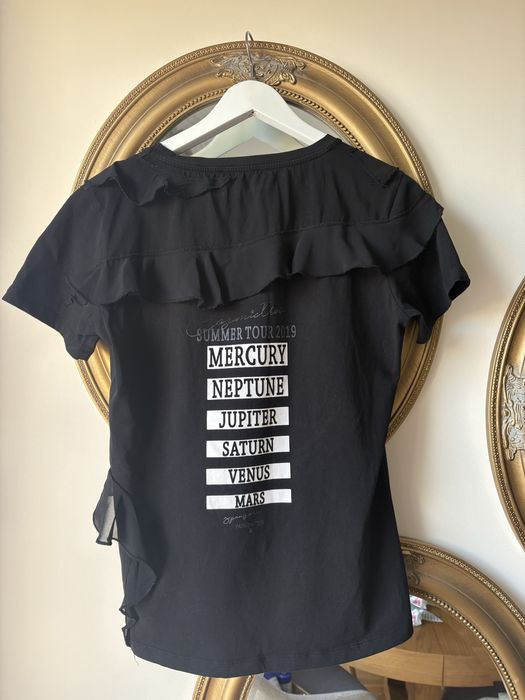 Тениска Patrizia Pepe и др.