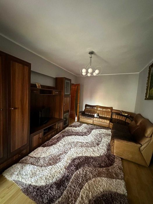 Apartament 3 camere de inchiriat Debarcader