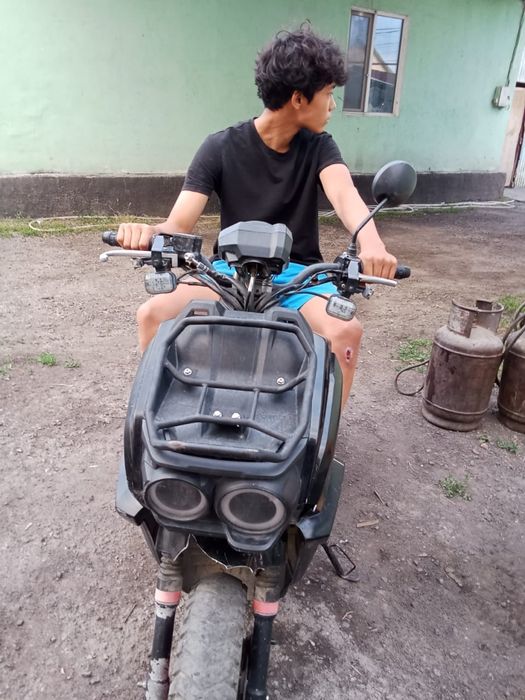 танк 150 куб четкая