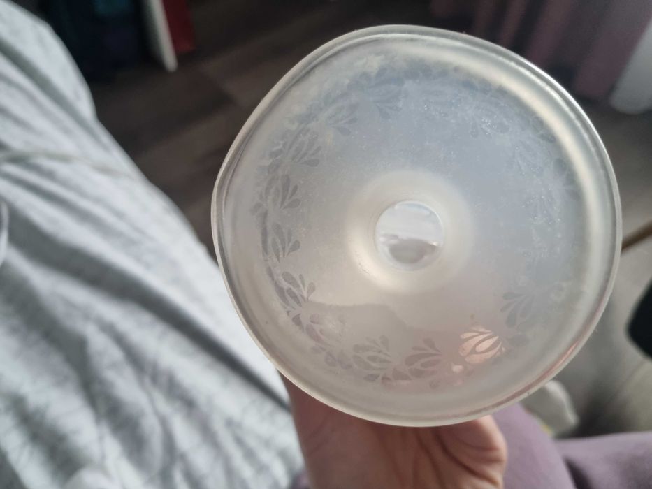 Електрическа помпа за кърма CANPOL BABIES Easy & Natural