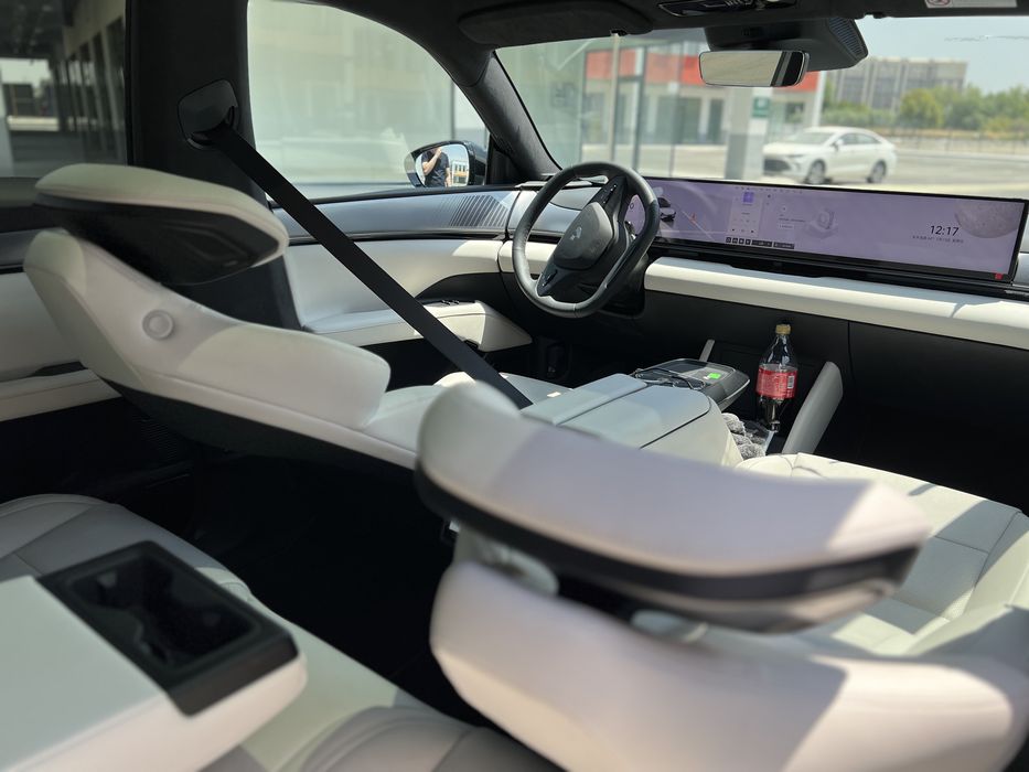 Robo car 01 full 2x4