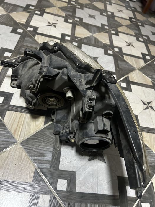 Ниссан патрол 2012