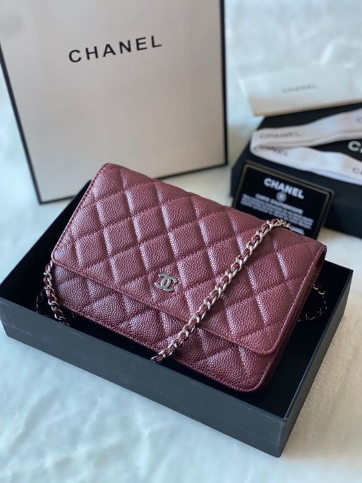 Сумка Chanel новый