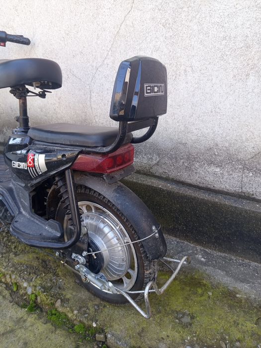 Продаётся Скутер