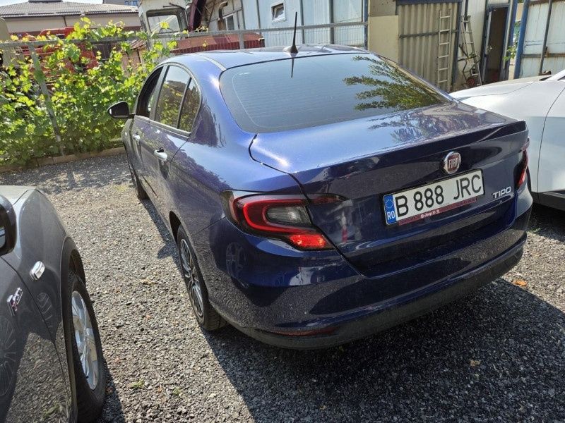 FIAT Tipo 2025 — imagine 2