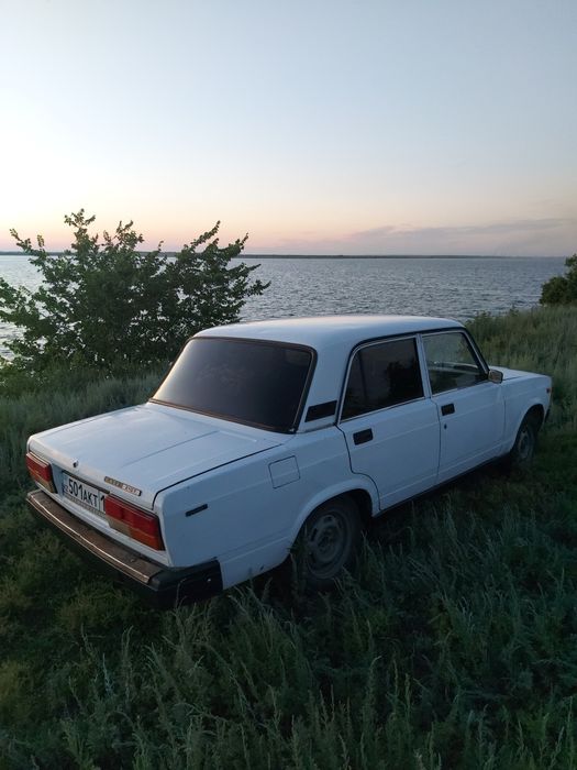 В продаже 2107_2009 г