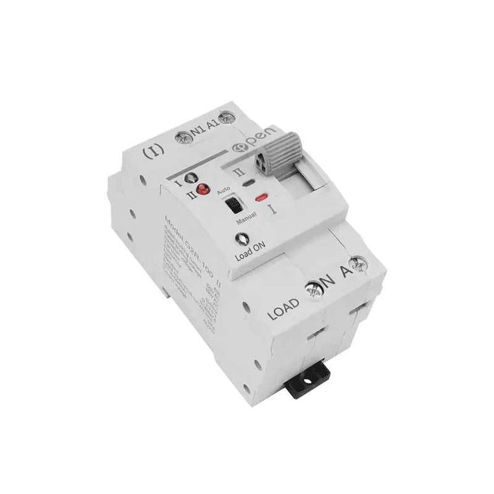 Comutator Automat Monofazat ATS G2R-63A GEYA