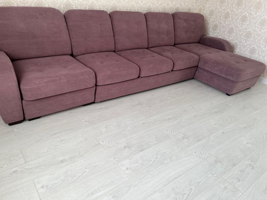 Продам диван в отличном состоянии