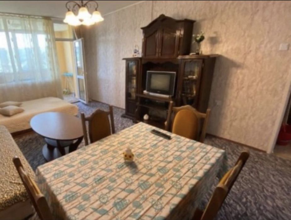 На планина в самостоятелен апартамент “Панорама” гр. Трявна