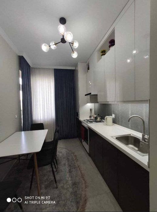 Ок-тепа 3/5/9 Ж/К Сохил Бойи Новастройка