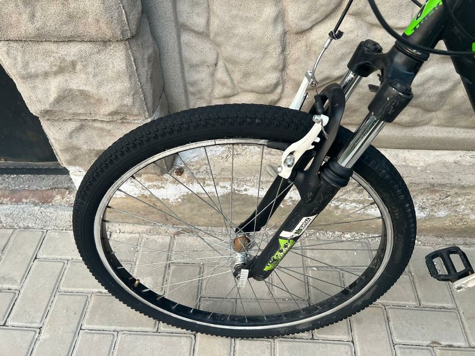 Велосипед Trek 3500 ( centurion giant Merida cube author