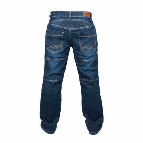 Мотоджинсы " Rush"