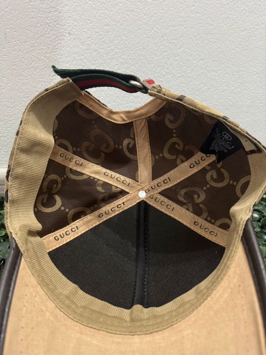 Șapcă Gucci GG   .