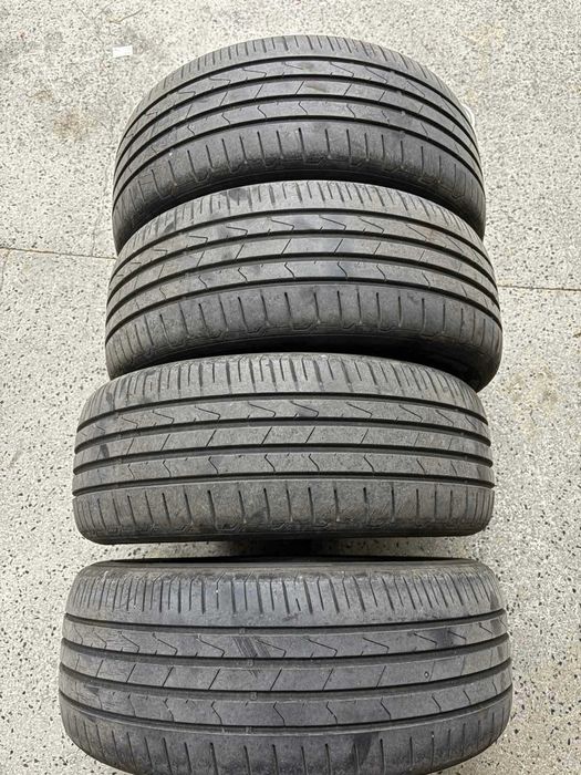 Продавам летни гуми HANKOOK Ventus Prime 3 – 215/50 R17
