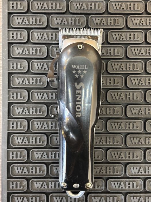 Jrl Onyx, wahl senior