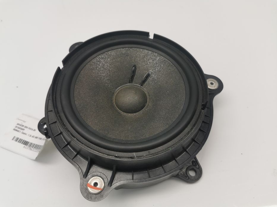 DIFUZOR USA FATA DR DACIA Duster 2023  281569368R