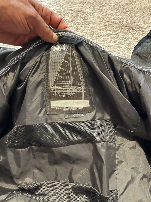 Helly Hansen Seaside-оригинално яке