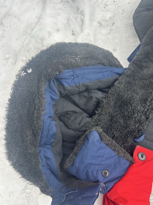 Продам фуфайку для зимы