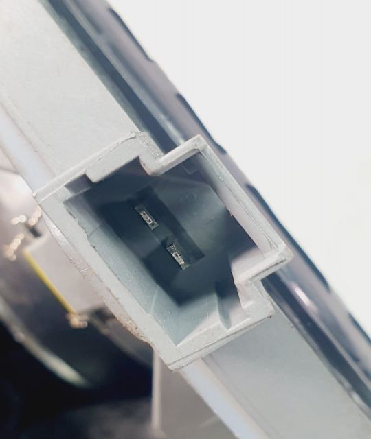 Boxa difuzor 9809320280 Citroen C3 3  [din 2016 pana  2020] seria