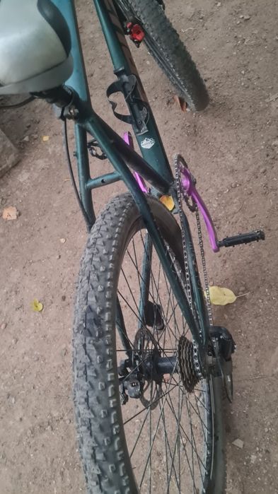 Продам велосипед для станта