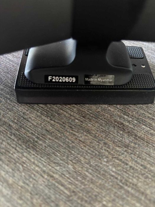 Vanguard Endeavor HD 82A Spotting Scope cu Zoom 20-60X