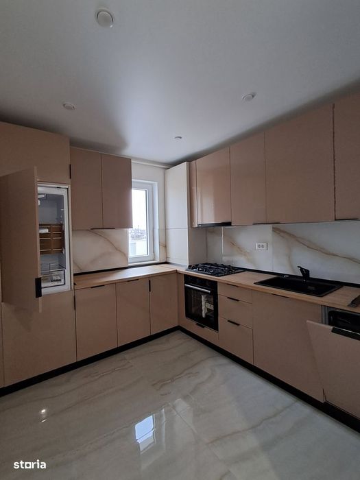 PRIMA chirie. Metrou Aparatorii Patriei. Apartament NOU-NOUT