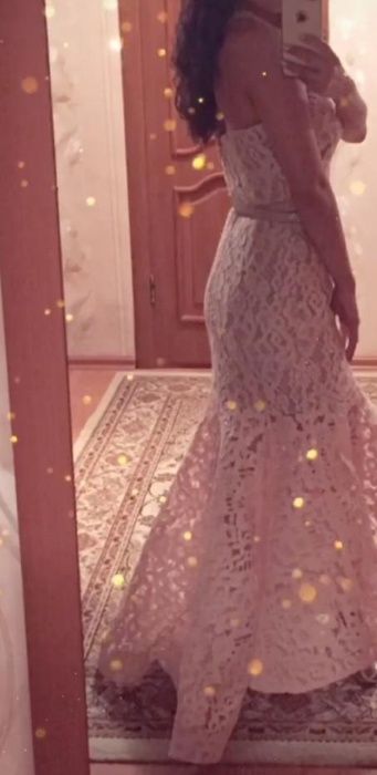 Вечернее платье Bronx & Banco